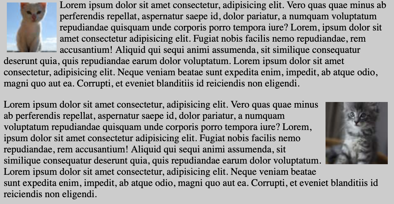 Floating images. See the full demo at https://codepen.io/amoscardino/pen/dyNEbQp